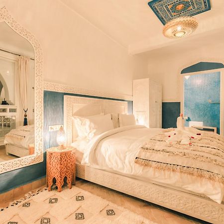 Riad Zeitoun Palace (Adults Only) Marrakesh Extérieur photo