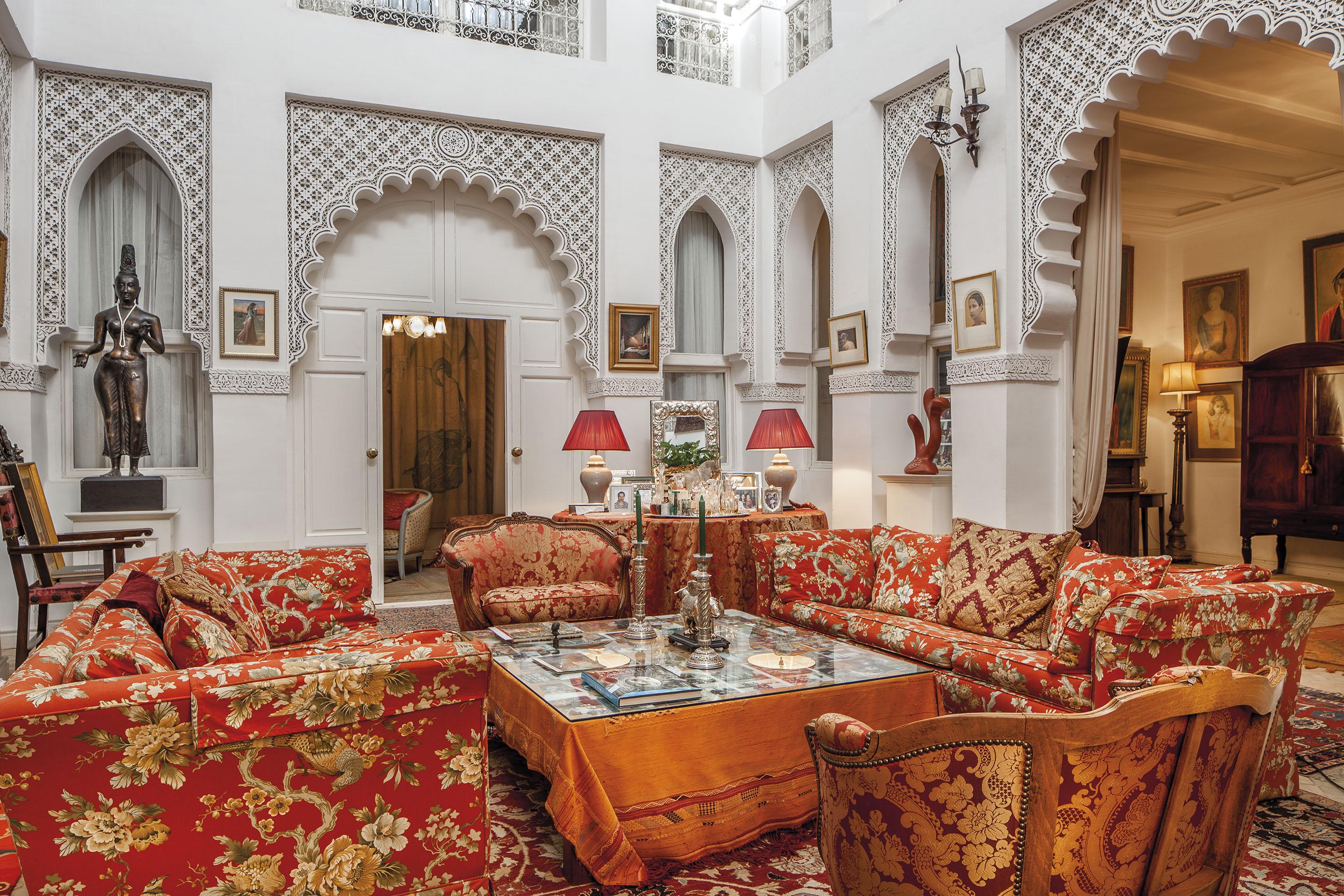Riad Zeitoun Palace (Adults Only) Marrakesh Extérieur photo