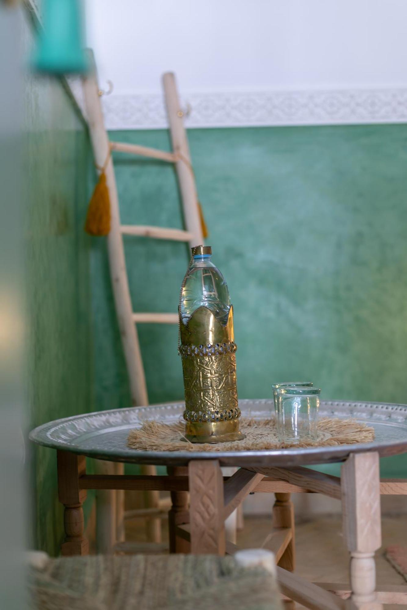 Riad Zeitoun Palace (Adults Only) Marrakesh Extérieur photo