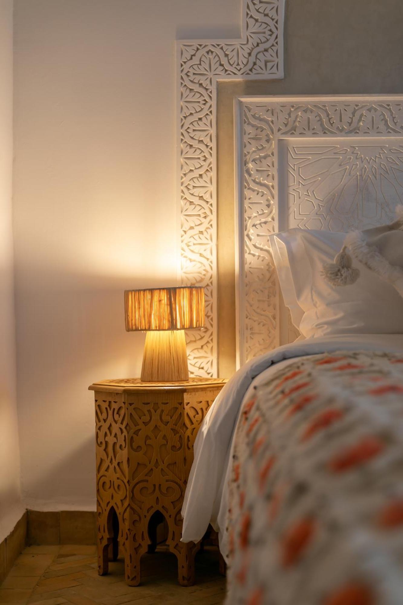 Riad Zeitoun Palace (Adults Only) Marrakesh Extérieur photo