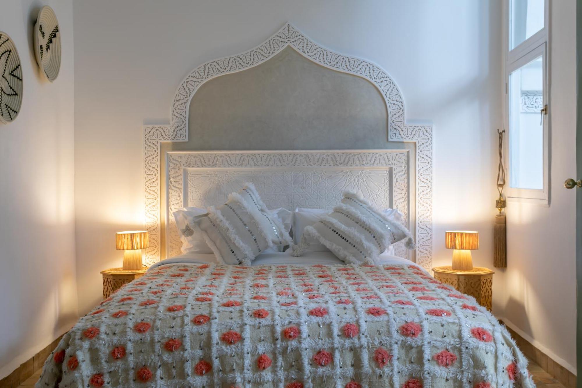 Riad Zeitoun Palace (Adults Only) Marrakesh Extérieur photo