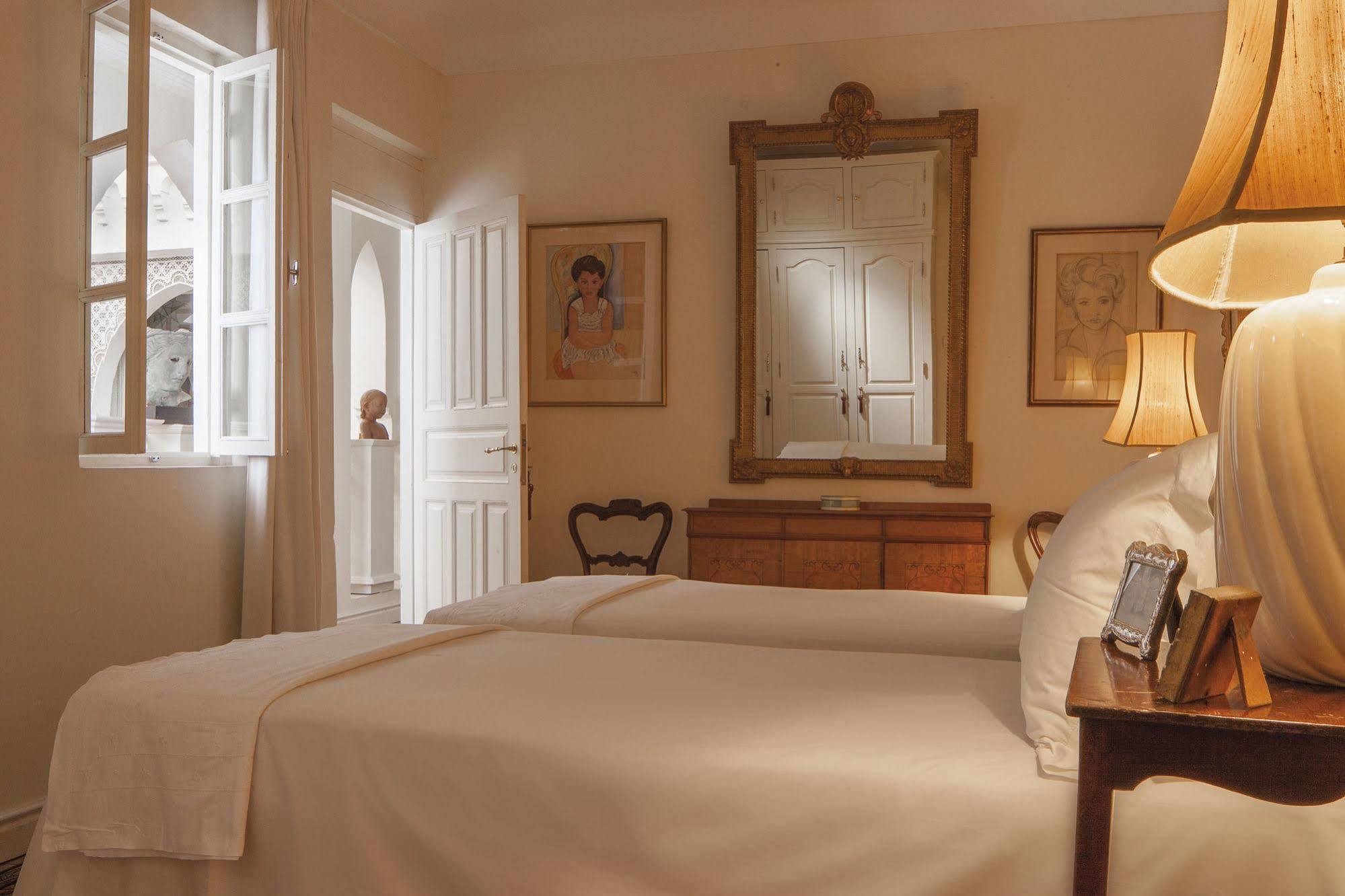 Riad Zeitoun Palace (Adults Only) Marrakesh Extérieur photo