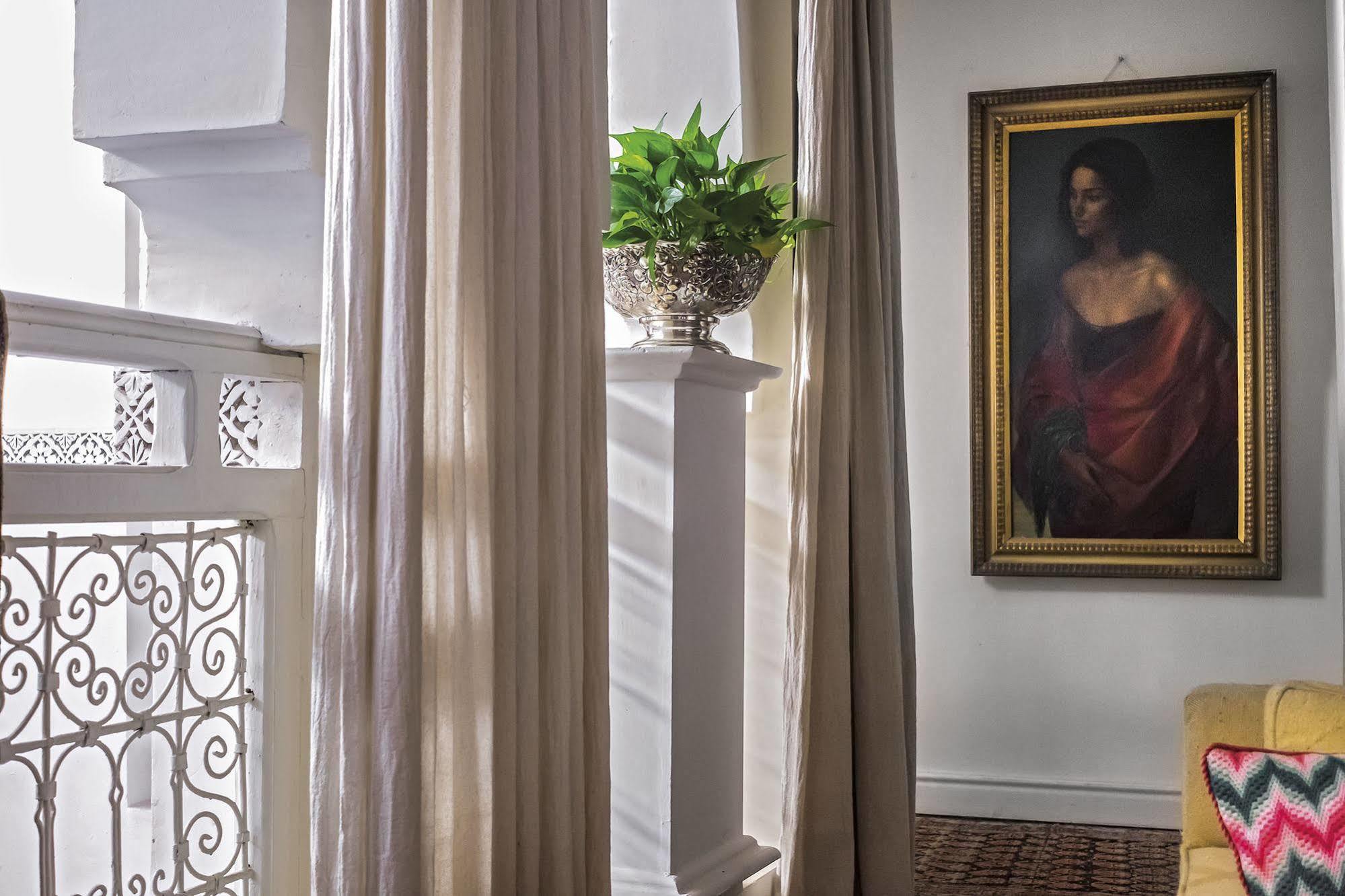 Riad Zeitoun Palace (Adults Only) Marrakesh Extérieur photo