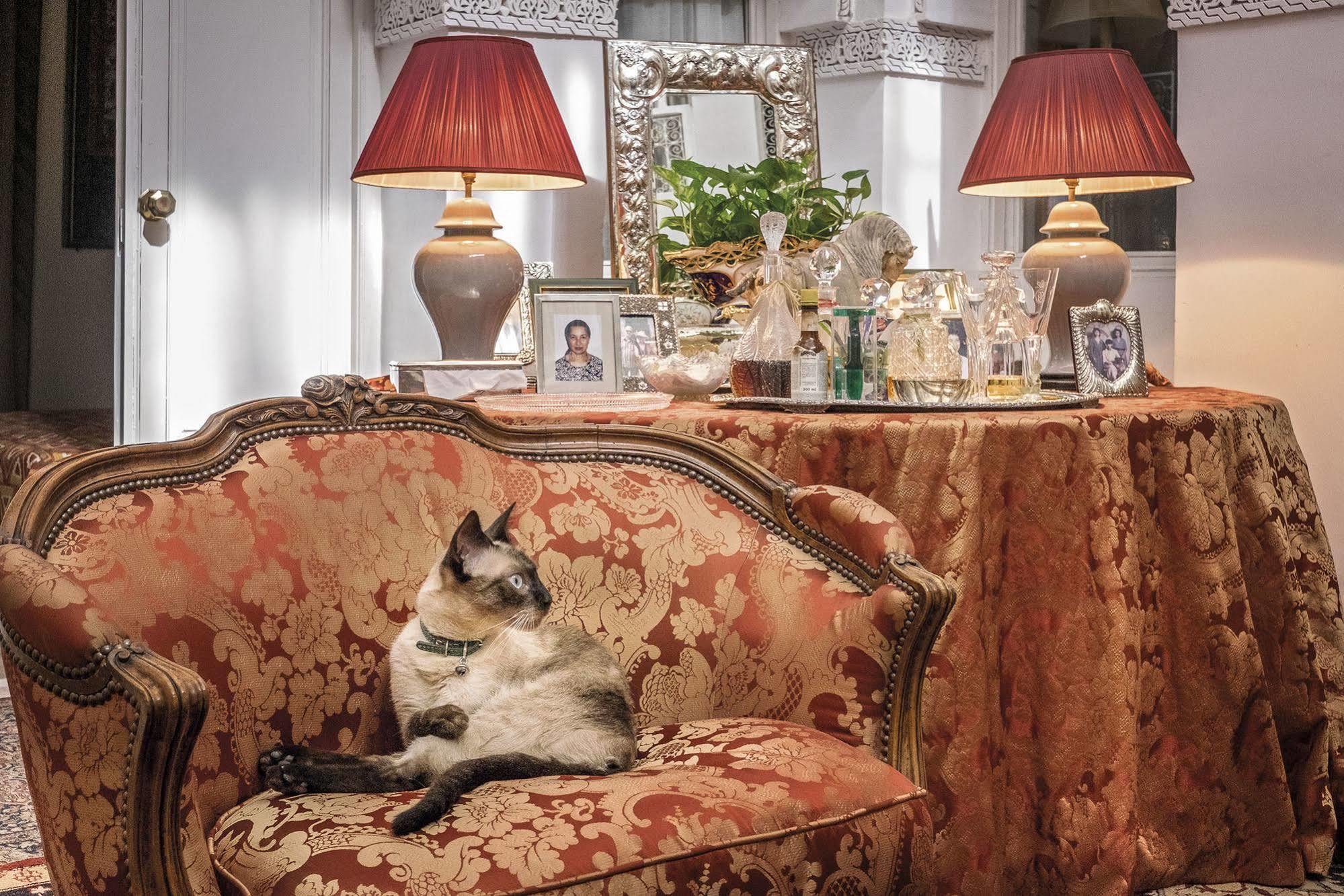 Riad Zeitoun Palace (Adults Only) Marrakesh Extérieur photo